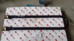 AZ9725520037 Rear riding bolt
