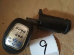 DZ93259240007 Transmission shift handle