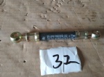 VG1560070050 Lubricating oil pipe
