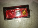 803502412-5000112 Rear lamp