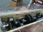 CO6AL-06AL102 crankshaft