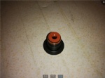 D04-107-30 Valve oil seal