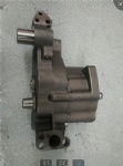 8N8635-C15AB-4W2448 oil pump
