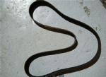 D16A-106-02 Polywedge belt