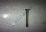 5B9603 Cylinder head bolts