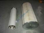 KW1833 Air filter element