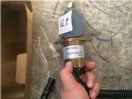 612600180175 Solenoid valve