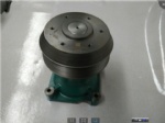 612600100110 Fan bracket