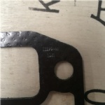 12190460 Intake Pipe Gasket