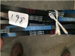 13023462 Belt
