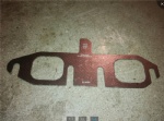 9Y1979 Exhaust pipe gasket