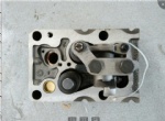 612600040299 The cylinder cover