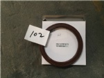 61500010047-90003074487 Crankshaft rear oil seal