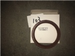 61500010046 Crankshaft front oil seal