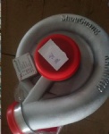 61561110223B Supercharger