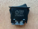 DZ9100586223 Diagnosis of the switch