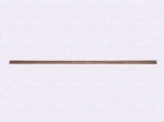 DZ14251610010 Window rail