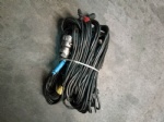 DZ9100770700 Chassis wiring harness