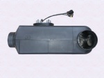 DZ14251894183 The heater