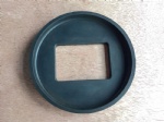 DZ15221430056 The rubber gasket