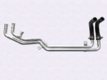 DZ15221842630 Aluminum tube