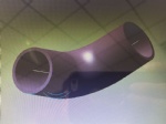 DZ91259535001 tube