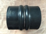 DZ91259535601 Rubber hose