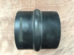 DZ91259535602 Rubber hose
