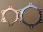 DZ91259540016 gasket