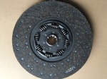 DZ93189160304 Clutch driven plate