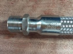 DZ93189360007 Metal hose