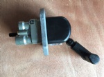 DZ93189360062 Hand brake valve