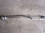 DZ93189551042 Oil gauge sensor