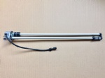 DZ93189551055 Oil gauge sensor