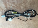 DZ93189776076 Wire harness