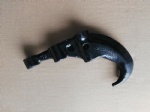 DZ93189930001 Towing hook