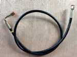 DZ93259820064 High pressure hose
