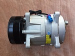 DZ95189154012 The compressor