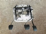 DZ95189230002 Combined pedals