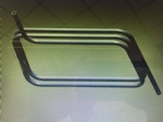 DZ95189470101 Steel pipe