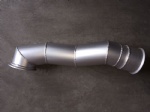 DZ95259540031 The exhaust pipe