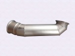 DZ95259540132 The exhaust pipe