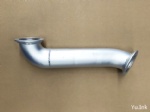 DZ95259540416 Inlet pipe