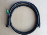 DZ95259540442 Injection pipe