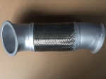 DZ95259540635 hose