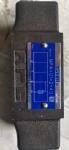 MPA-01-2-40 Check valve