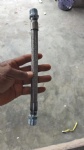 WG9918360184 pipe