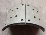 DZ9112340060 Brake shoe