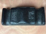 DZ95259520402 clamp