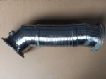 DZ95319541690 Corrugated pipe